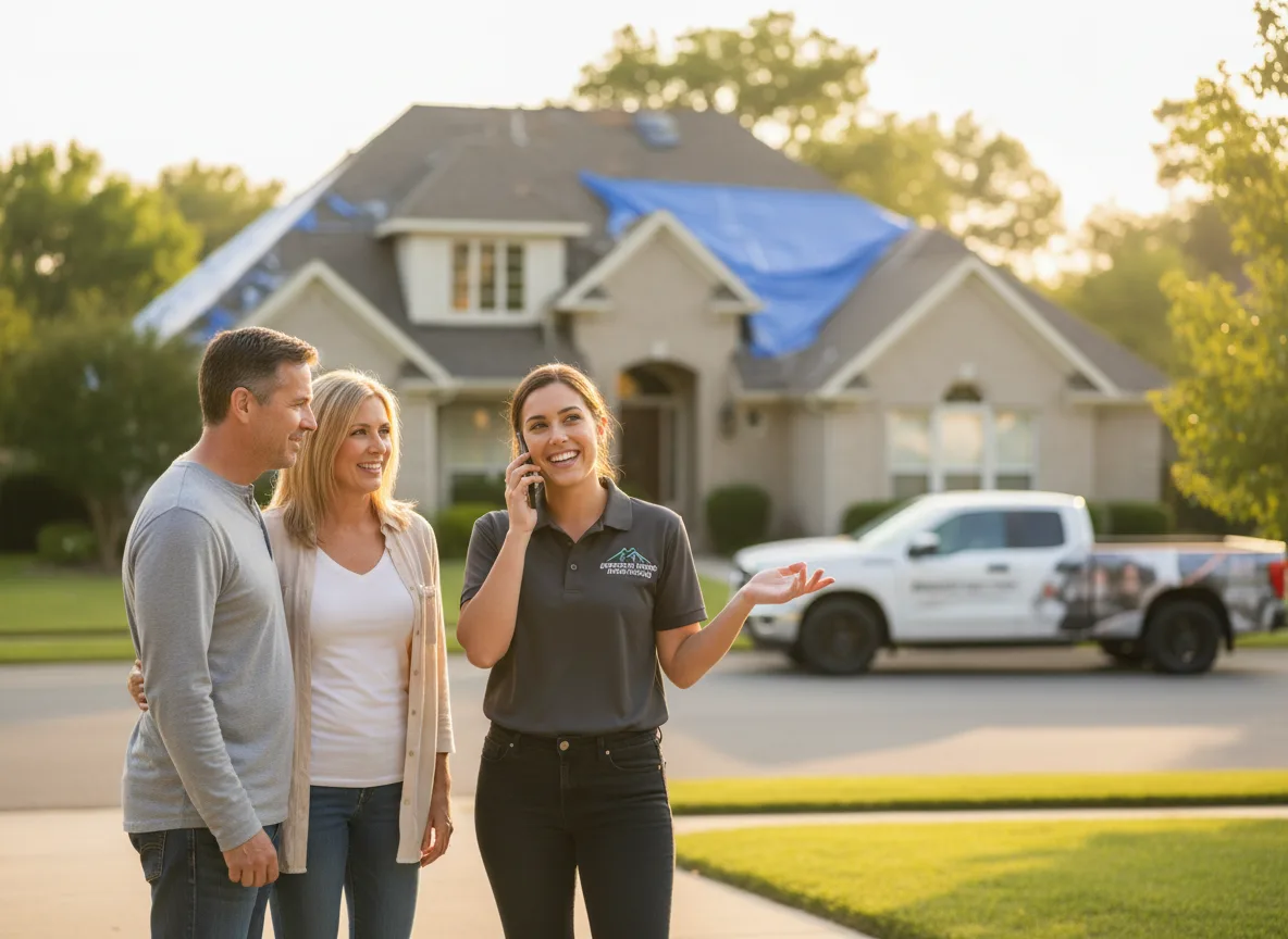 Emergency Roof Repair Manassas Park, VA FAQs